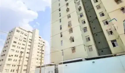⚜️Edifício Marselha no Quilombo ⚜️