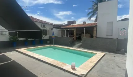 ️ Casa comercial Boa Esperança ️