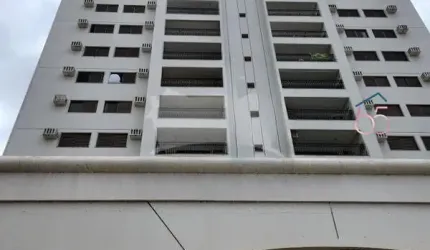 EDIFÍCIO PORTAL D’ AMÉRICA