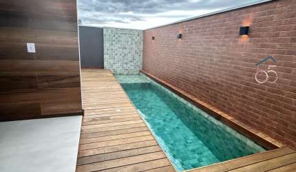 Casa a Venda no Primor das Torres