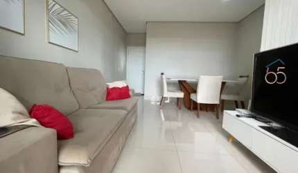 APARTAMENTO A VENDA NO CONDOMÍNIO JARDIM BEIRA RIO