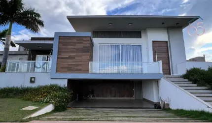 Casa Florais dos Lagos