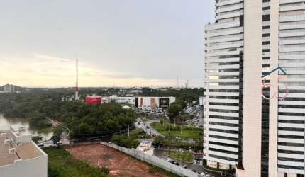 Edifício Residencial Valentina  Mobiliado