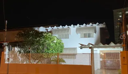 Sobrado Jardim Petrópolis