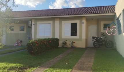 Condomínio Rio cachoeirinha   70mt²