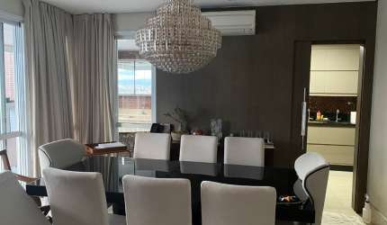 Lindo apartamento para venda no Ed.Vila Novas Artigas, no Jd.das Americas, por R$ 1.950.000,00