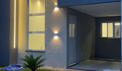 Casa terra no Bairro Cooplema, por 850.000,00