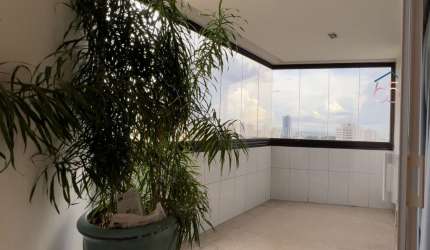 Apartamento para venda no Ed.Carandá- por R$ 3.100.000,00 - Duque de Caxias - Cuiabá-MT.