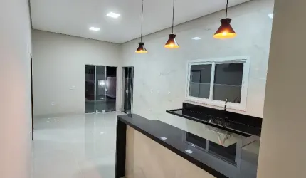 Locação Casa térrea | Primor das Torres
