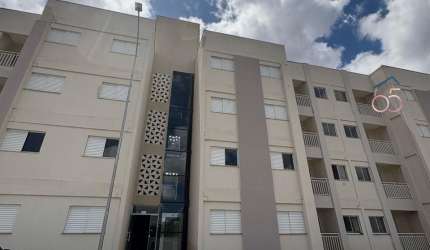 Lindo apto para locação no Reserva Boa Esperança - Boa Esperança - Cuiabá-MT, por R$1.900,00