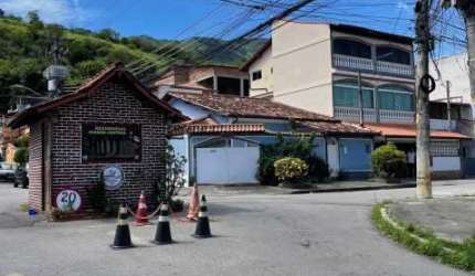 Casa em condomínio fechado com 2 quartos à venda na Rua Simão Cristino, Bangu, Rio de Janeiro por R$ 595.000