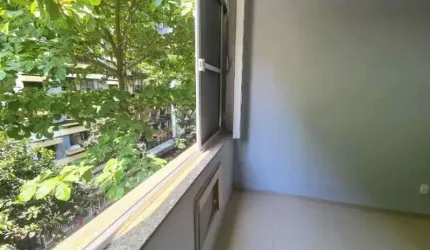 Apartamento com 1 quarto à venda na Rua Belfort Roxo, Copacabana, Rio de Janeiro por R$ 490.000