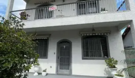 Casa com 4 quartos à venda na Rua das Artes, Bangu, Rio de Janeiro, 150 m2 por R$ 595.000