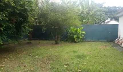 Terreno à venda na Rua Doze de Fevereiro, Bangu, Rio de Janeiro por R$ 1.350.000