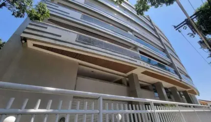 Apartamento com 3 quartos à venda na Rua Guaranésia, Vila Valqueire, Rio de Janeiro, 96 m2 por R$ 580.000