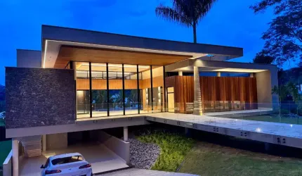 Design Moderno e Sofisticação no Aldeia do Vale