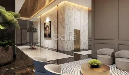 Apartamento com 2 quartos à venda na Rua Martim Afonso, Bigorrilho, Curitiba, 128 m2 por R$ 2.222.900