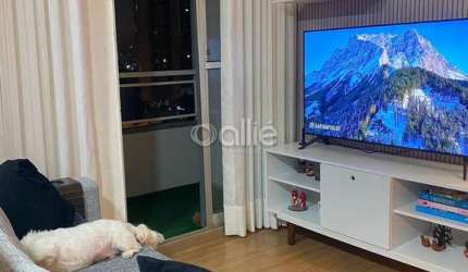 Apartamento com 2 quartos à venda na Rua Coronel Pedro Scherer Sobrinho, Cristo Rei, Curitiba por R$ 590.000