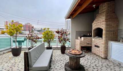 Casa à Venda | 162 m2 | 2 suítes | 2 vagas na Parada Inglesa!
