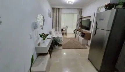 APARTAMENTO À VENDA | 34 M² | 1 DORMITÓRIO NA MOOCA!