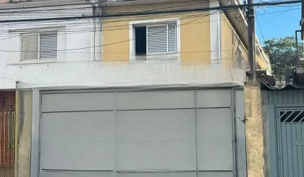 Sobrado à venda | 350 m² | 3 dormitórios | 2 vagas na Parada Inglesa!