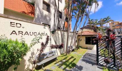 Apto à venda | 64 m² | 2 dormitórios (1 suíte) | 1 vaga no Parque Mandaqui |