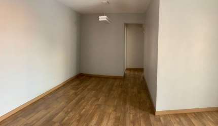 Apartamento à venda | 82 m² | 3 dormitórios (1 suíte) | 2 vagas na Casa Verde!