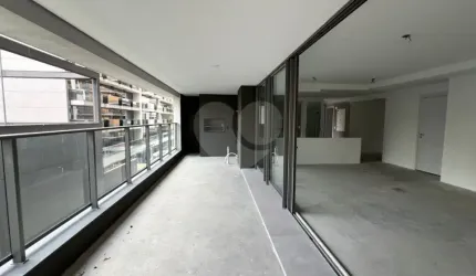 Apartamento novo à venda no Alto de Pinheiros – 182 m² | 3 suítes | 2 vagas | Depósito | Condomínio Clube completo