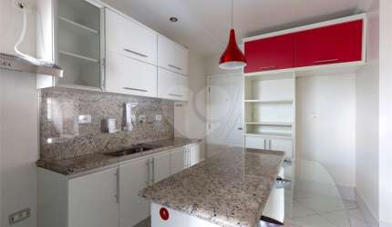 Apartamento à Venda 106m²| 3 Dormitórios(1 Suíte) 2 Vagas| Varanda| Andar Alto em Santana
