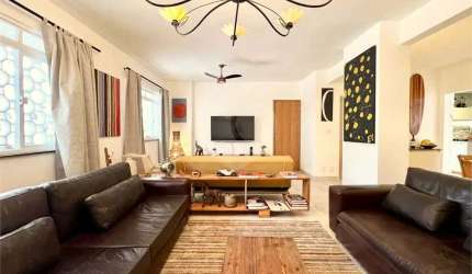 Apartamento à venda | 90 m² | 1 suíte | 1 vaga nos Jardins