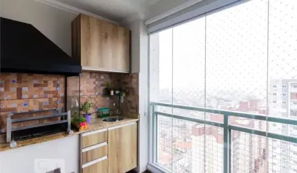 APARTAMENTO À VENDA | 60 M² | 2 DORMITÓRIOS (1 SUÍTE) | 1 VAGA EM PICANÇO / GUARULHOS!