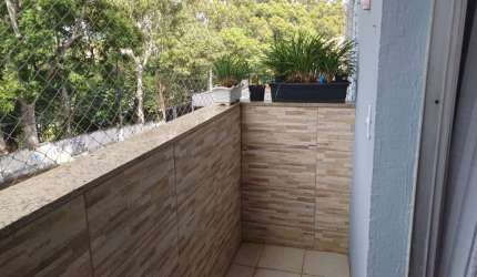 Apartamento à venda | 66m² | 2 dormitórios |2 vagas no Jardim São Paulo| SP!