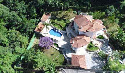 Casa à venda | 510m²| 4 suítes | 6 vagas | São Paulo!