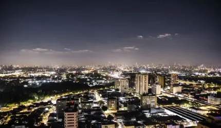 Apartamento à venda | 50 m² | 1 suíte | 1 vaga em Santana!