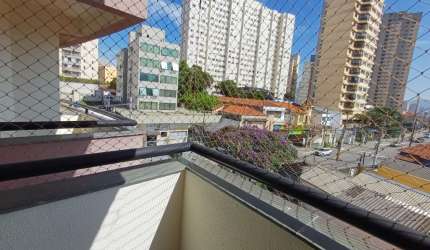 Apartamento à venda | 70m² | 3 dormitórios ( 1 suíte) | 2 vagas em Santana | SP!