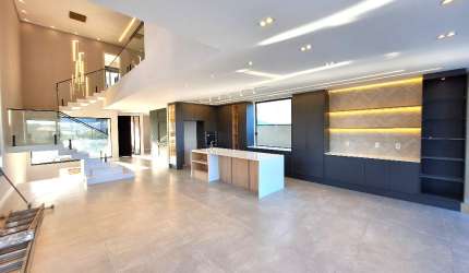 Sobrado de Condomínio à Venda | 400m² | 3 dormitórios (3 Suítes) | Aruã Brisas 2 Mogi das Cruzes