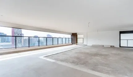 Apartamento à venda | 310 m² | 5 dormitórios | 4 vagas em Higienópolis