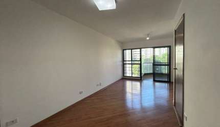 Apartamento à Venda em Perdizes – 80m² | 3 Dormitórios (1 Suíte com Closet) | 2 Vagas | Condomínio Completo com Lazer e Segurança