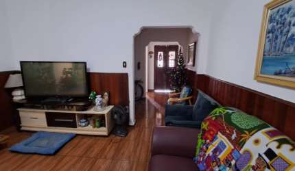 Sobrado à venda | 740 m² | 5 dormitórios (1 suíte) no Bom Retiro!