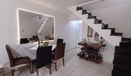 Sobrado à venda| 168m²| 3 dormitórios| 2 vagas em Mandaqui| SP!