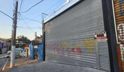 Prédio Comercial para locação| 200m²| 4 salas| 3 vagas em Tucuruvi| SP!