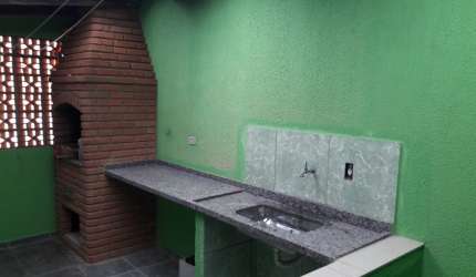 Sobrado à venda | 200m²| 3 dormitórios (1 suíte) | 2 vagas em Itaquera| SP!