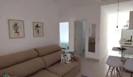 Apartamento com 2 dormitórios, 55 m² - venda por R$ 270.000,00 ou aluguel por R$ 2.200,00/mês - Villagio Colorado - Salto/SP