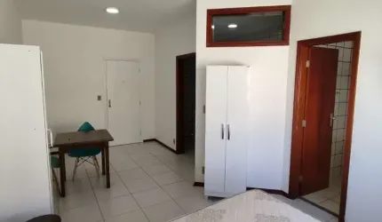Apartamento com 1 dormitório para alugar, 38 m² por R$ 1.350,00/mês - Centro - Itu/SP
