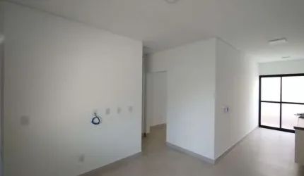 Apartamento com 1 dormitório para alugar, 44 m² por R$ 1.850,00/mês - Vila Cleto - Itu/SP