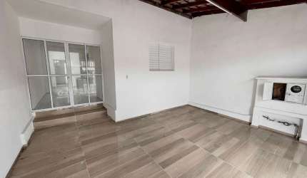 Casa com 4 dormitórios à venda, 300 m² por R$ 389.000 - Jardim Aeroporto I - Itu/SP