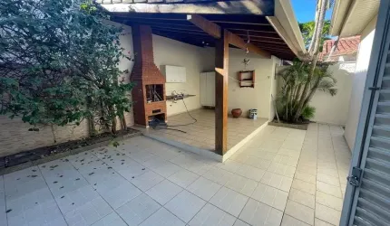 Casa com 3 dormitórios para alugar, 200 m² por R$ 6.200,00/mês - Condomínio Portal de Itu - Itu/SP