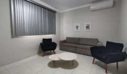 Apartamento mobiiado com 2 dormitórios, 70 m² - venda por R$ 380.000 ou aluguel por R$ 3.000/mês - Condomínio Villa Positano - Itu/SP