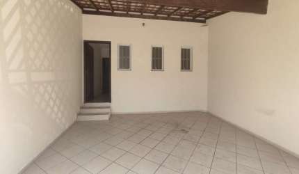 Casa com 3 dormitórios à venda, 170 m² por R$ 450.000 - São Luiz - Itu/SP