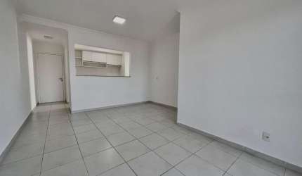 Apartamento com 2 dormitórios para alugar, 75 m² por R$ 3.300/mês - Edificio Torres de Itu - Itu/SP